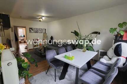 Wohnung Hamburg-Mitte Mitte - 2 Zimmer, 61 m&sup2;, 775&euro; | Angebot:26779364