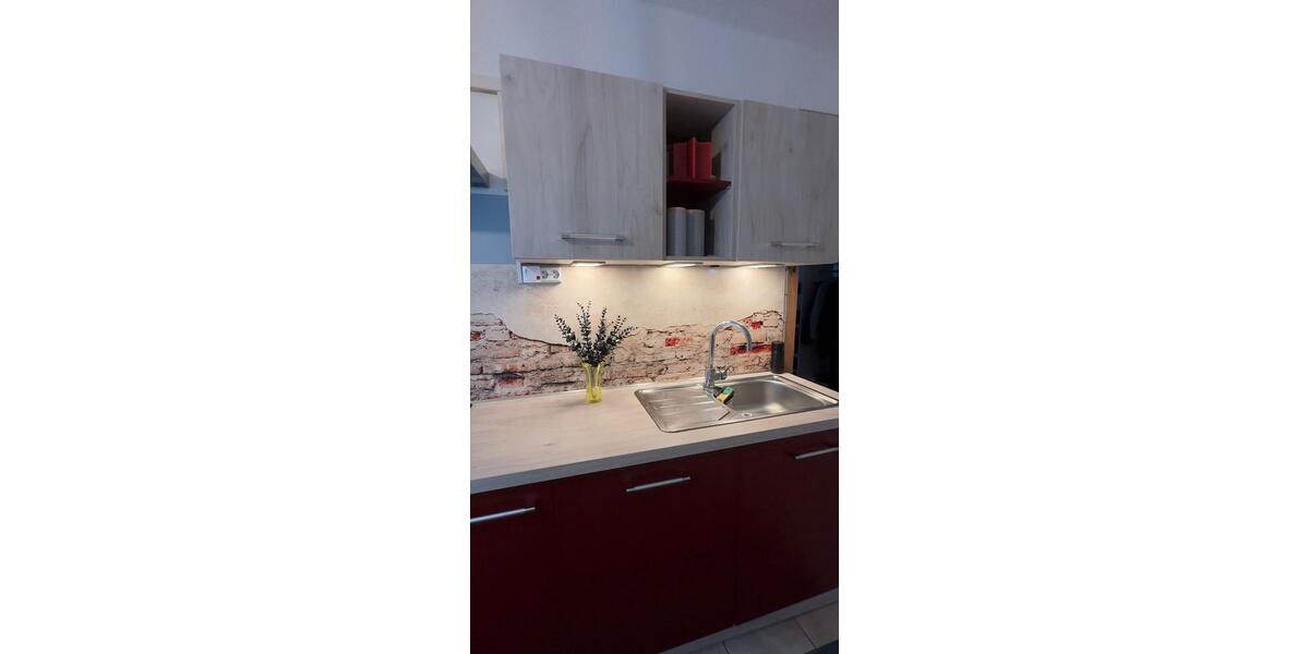 Erdgeschoßwohnung Mücke - 2 Zimmer, 66 m&sup2;, 550&euro; | Angebot:26018266