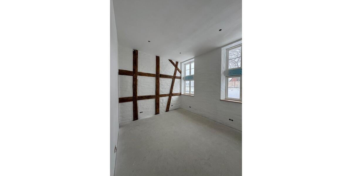 Erdgeschoßwohnung Goldberg - 1 Zimmer, 30 m&sup2;, 1.150&euro; | Angebot:24692505