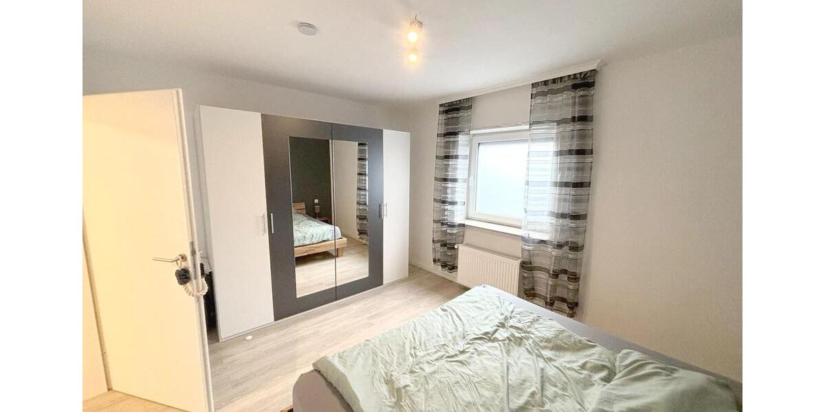 Etagenwohnung Trier Kürenz - 2 Zimmer, 82 m&sup2;, 850&euro; | Angebot:26006126