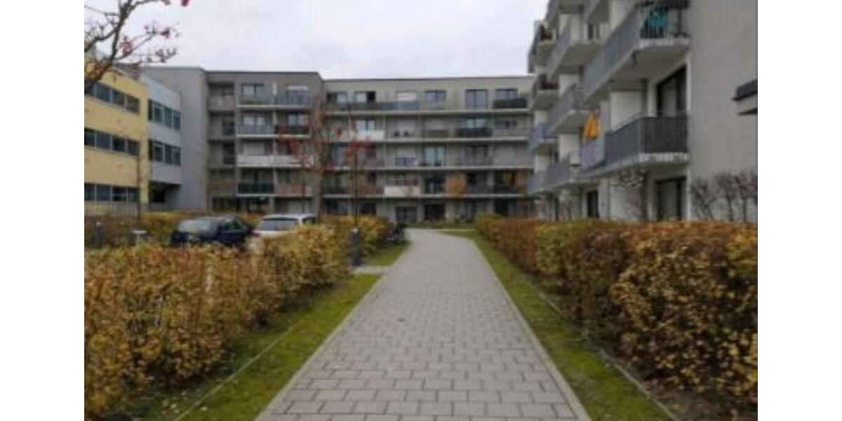 Etagenwohnung Schwarzenfeld - 1 Zimmer, 25 m&sup2;, 460&euro; | Angebot:25360930