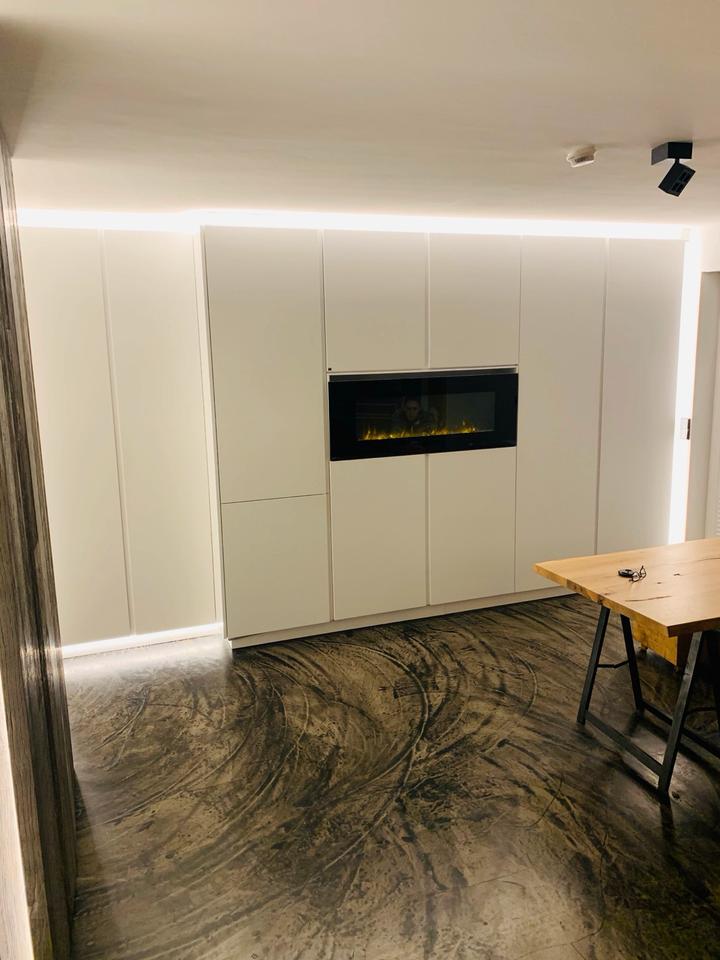 Luxus Appartement voll Ausgestattet in Troisdorf Bergheim