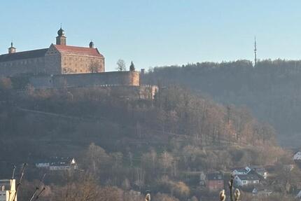 Wohnung Kulmbach Blaich - 4 Zimmer, 165 m&sup2;, 1.500&euro; | Angebot:25049237