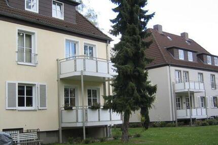 DG-Wohnung mit Einbauküche für Singles – 37,8 m², verfügbar ab Januar 2 zimmer