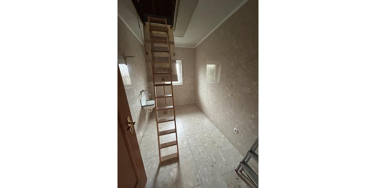 Einfamilienhaus Emden Tholenswehr - 3 Zimmer, 107 m&sup2;, 1.150&euro; | Angebot:26047162