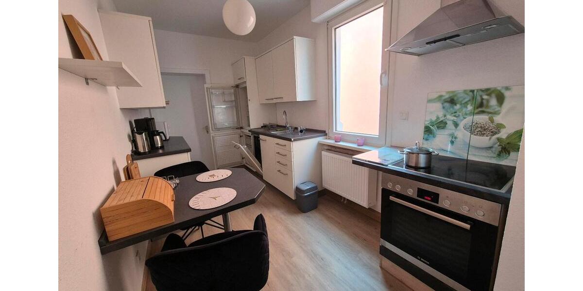 Etagenwohnung Darmstadt Arheilgen - 3 Zimmer, 48 m&sup2;, 960&euro; | Angebot:25853890