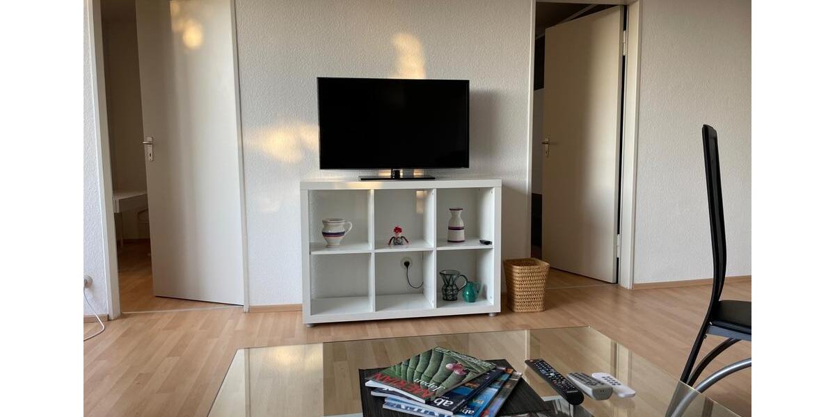 Terrassenwohnung Tettnang - 2 Zimmer, 60 m&sup2;, 1.500&euro; | Angebot:25393812