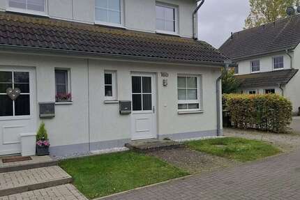 Haus zum Mieten in Bergen 820 € 104.78 m² 4 zimmer