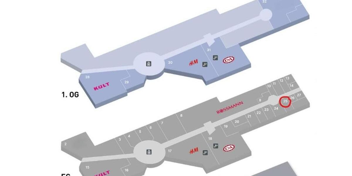 Gewerbeobjekt Dormagen - 2.000&euro; | Angebot:25546993