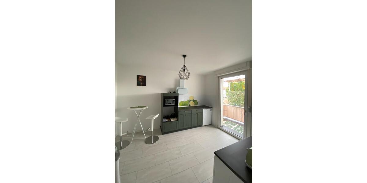 Wohnen auf Zeit Mühlheim am Main - 2 Zimmer, 60 m&sup2;, 1.800&euro; | Angebot:22395156