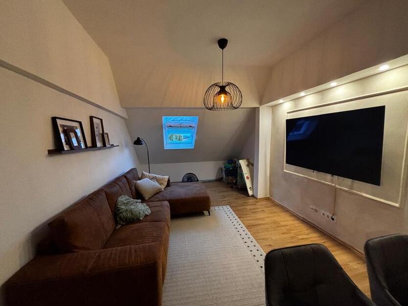 3 Zimmer Wohnung in Gross gerau