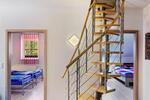 Große OberWohnung im Zentrum von Marienhafe