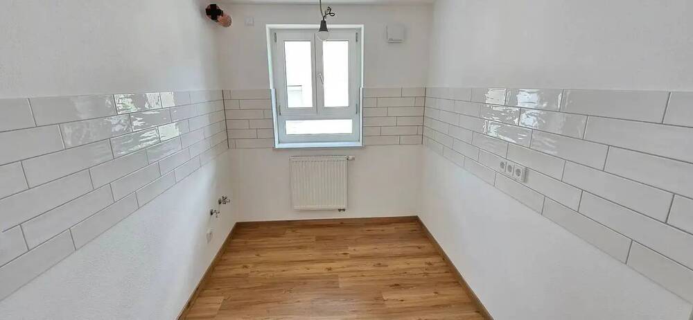 Neu renoviert - Attraktive 3-Zimmer-Wohnung in guter und ruhiger Wohnlage von Amberg