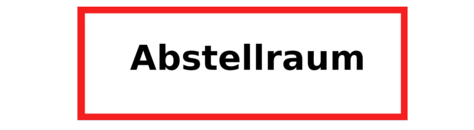 Kellerraum Abstellraum Lagerraum Kellerraum Keller Self-Storage