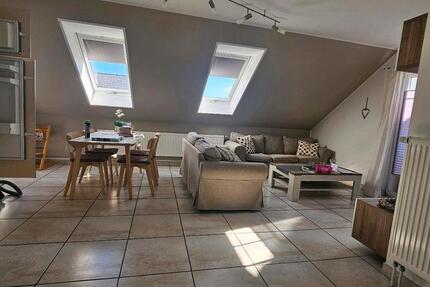 Wohnung Fehmarn - 3 Zimmer, 55 m&sup2;, 900&euro; | Angebot:27613450