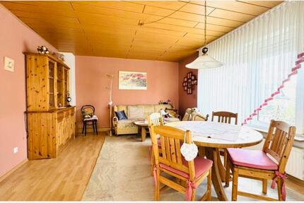 Helle 3- bis 4- Zimmer-Wohnung in Toplage von Großkrotzenburg zimmer