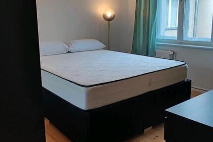 Wohnen auf Zeit Berlin Spandau - 15 Zimmer, 50 m&sup2;, 750&euro; | Angebot:25264331