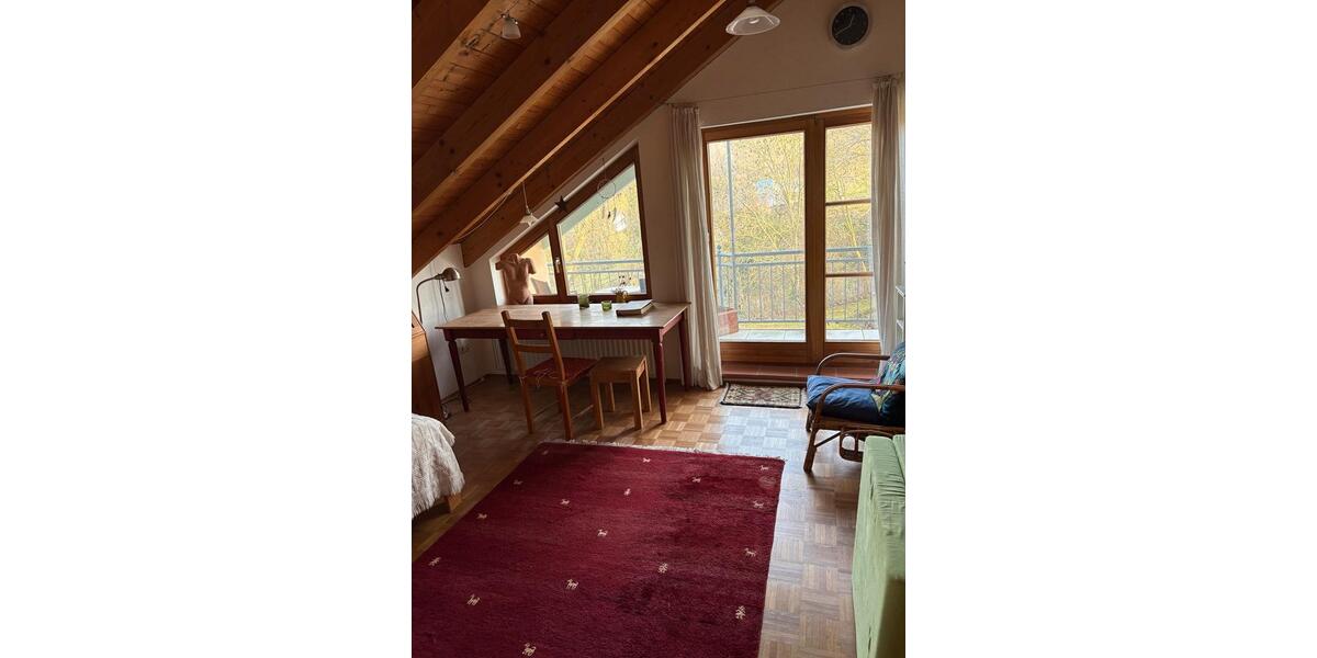 Maisonettenwohnung Fuldabrück - 2 Zimmer, 48 m&sup2;, 750&euro; | Angebot:25755746