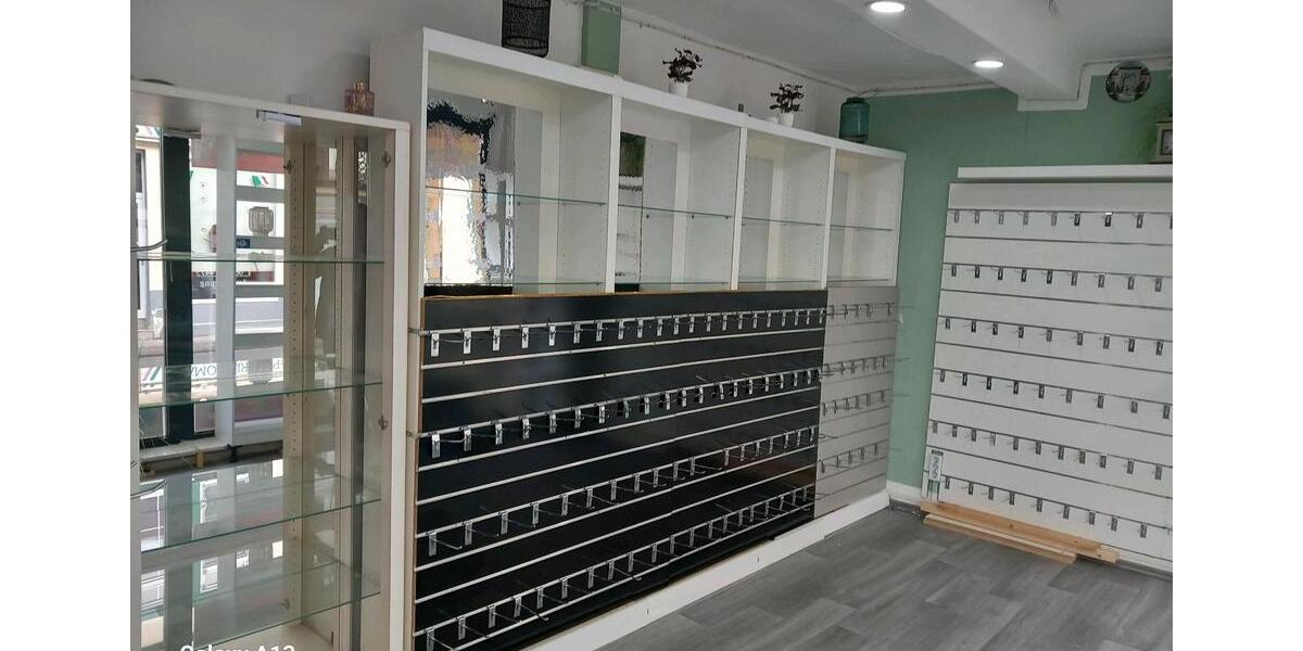 Gewerbeobjekt Bad Schwalbach - 500&euro; | Angebot:25979402