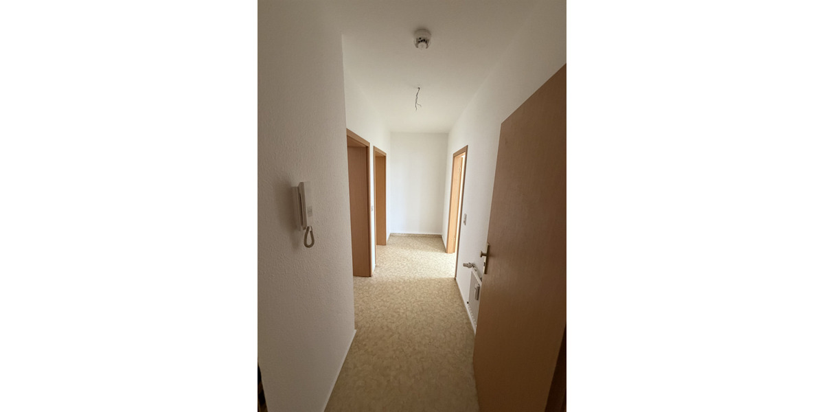 Etagenwohnung Güsten - 1 Zimmer, 42 m&sup2;, 260&euro; | Angebot:26149592