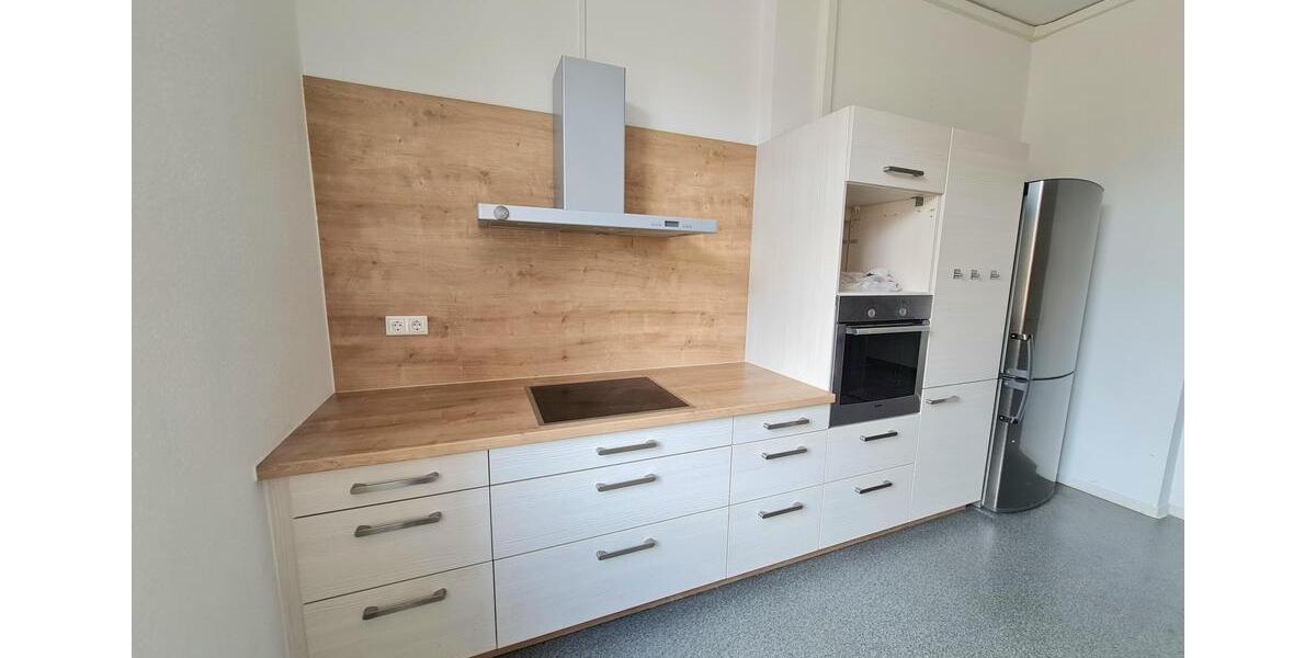 Wohnen auf Zeit Bernburg (Saale) - 6 Zimmer, 167 m&sup2;, 850&euro; | Angebot:23820652