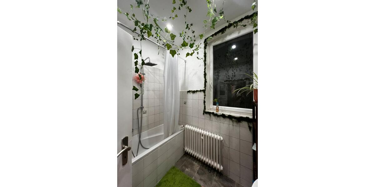 Wohnen auf Zeit Hannover Linden-Limmer - 4 Zimmer, 90 m&sup2;, 545&euro; | Angebot:26254990
