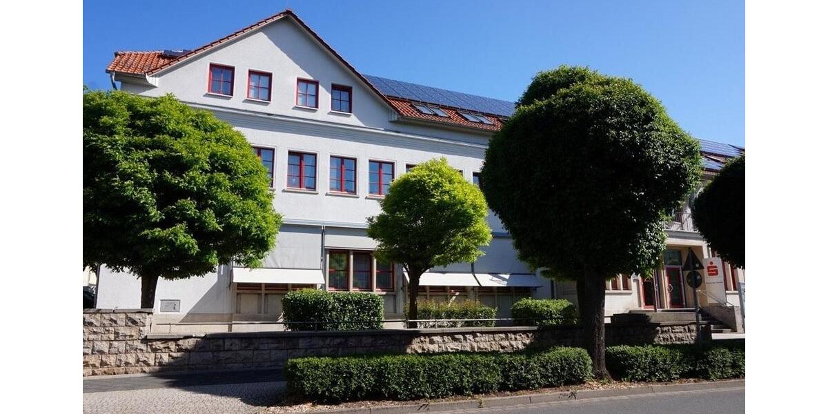 Etagenwohnung Sondershausen - 4 Zimmer, 100 m&sup2;, 665&euro; | Angebot:25790851