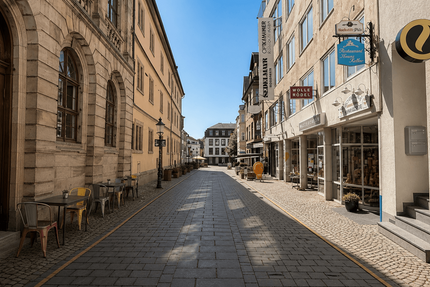 Gewerbeobjekt Fulda - 2.000&euro; | Angebot:27029839