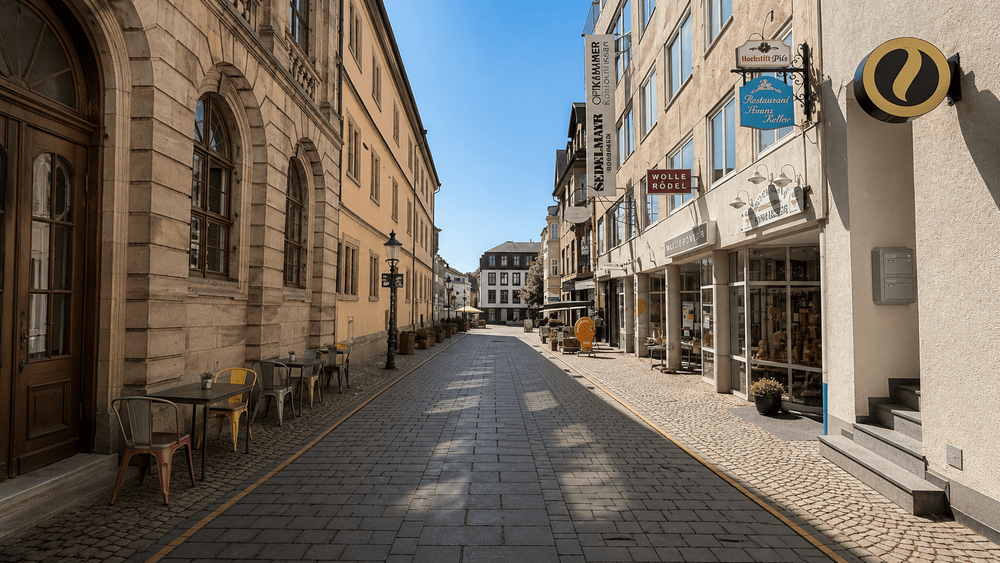 Gewerbeobjekt Fulda - 2.000&euro; | Angebot:27029839