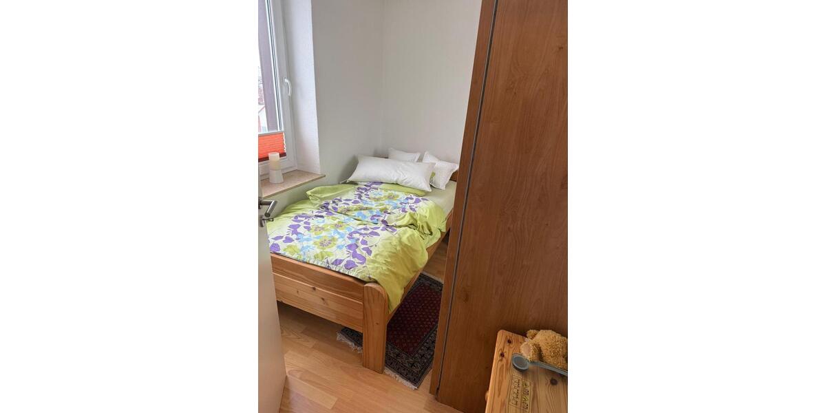 Etagenwohnung Salzgitter Ortschaft Südost - 2 Zimmer, 50 m&sup2;, 600&euro; | Angebot:25171013