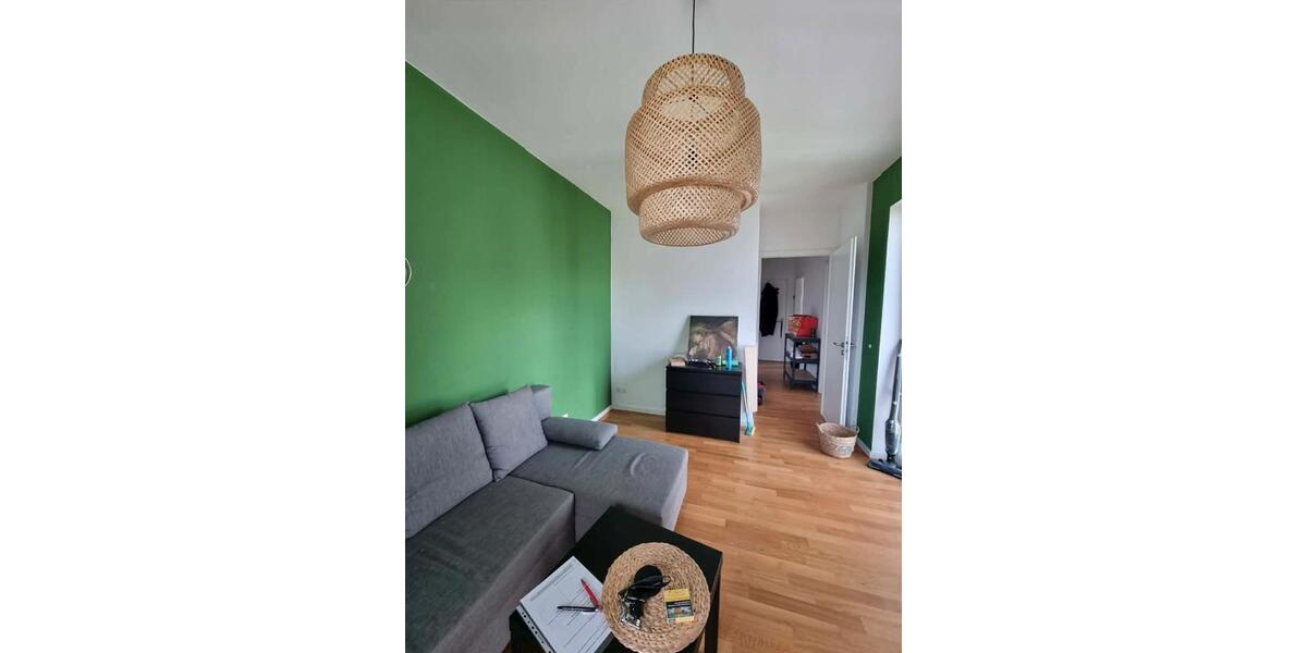 Wohnen auf Zeit Berlin Lichtenberg - 1 Zimmer, 20 m&sup2;, 700&euro; | Angebot:26640453