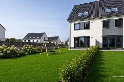 Wohnung Rüdersdorf - 4 Zimmer, 146 m&sup2;, 1.495&euro; | Angebot:27096435