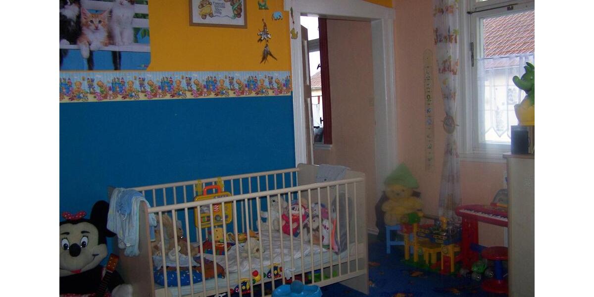 Wohnung in Orlamünde zu vermieten! 3 zimmer