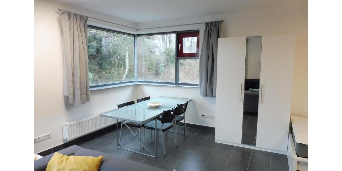 Wohnen auf Zeit Saarbrücken West - 1 Zimmer, 43 m&sup2;, 700&euro; | Angebot:25750037