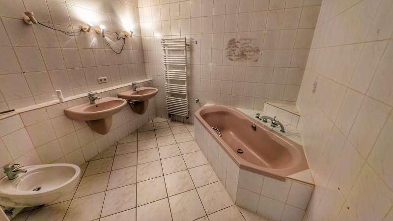 Etagenwohnung Schwarzenberg/Erzgebirge Erzgebirge - 4 Zimmer, 130 m&sup2;, 893&euro; | Angebot:19086989