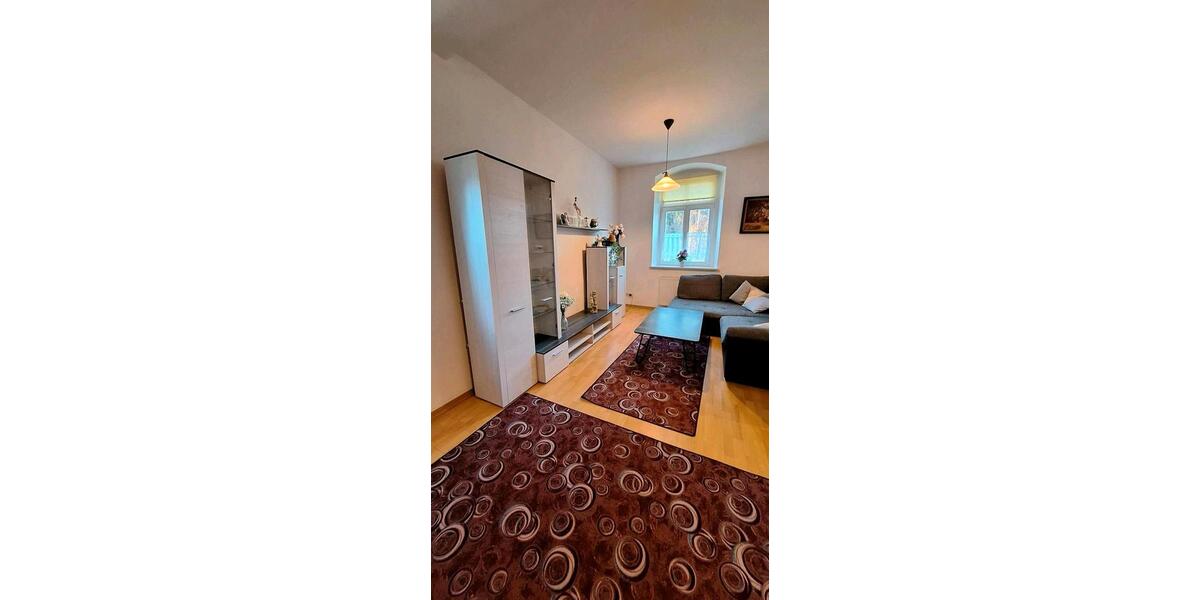 Erdgeschoßwohnung Kamenz - 2 Zimmer, 55 m&sup2;, 500&euro; | Angebot:25513560