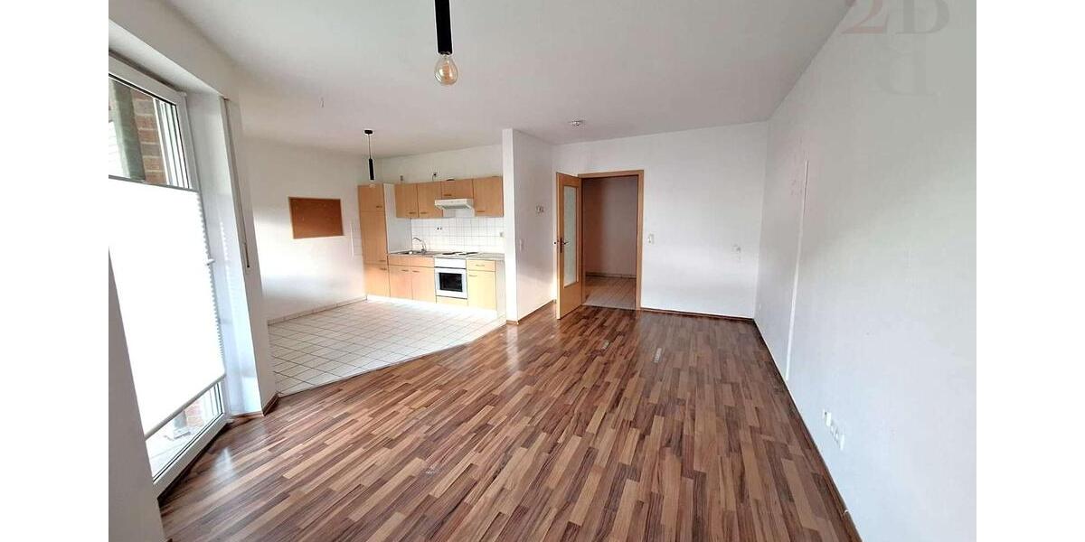 Etagenwohnung Hohe Börde - 2 Zimmer, 50 m&sup2;, 330&euro; | Angebot:24508166