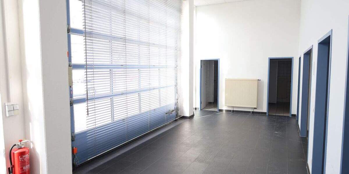 Gewerbeobjekt Balingen Frommern - 1.400&euro; | Angebot:25684941