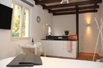 Dachgeschoßwohnung Speyer - 1 Zimmer, 21 m&sup2;, 680&euro; | Angebot:26543253