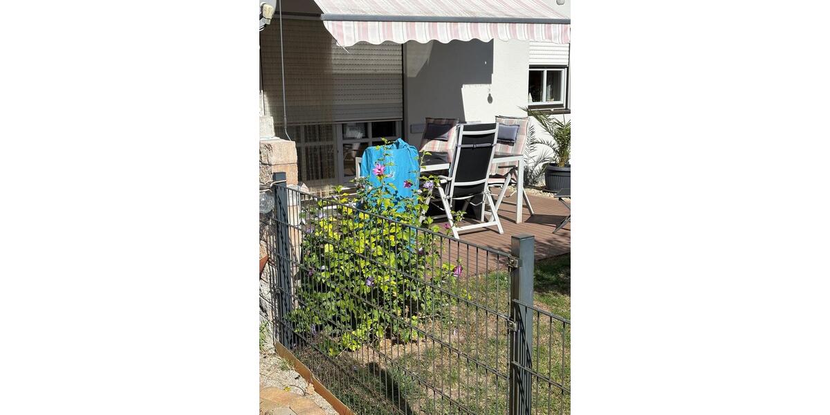 Erdgeschoßwohnung Neustadt an der Donau - 3 Zimmer, 74 m&sup2;, 950&euro; | Angebot:27607784