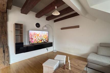 Wohnung Bamberg Am Bruderwald - 2 Zimmer, 38 m&sup2;, 600&euro; | Angebot:26533454