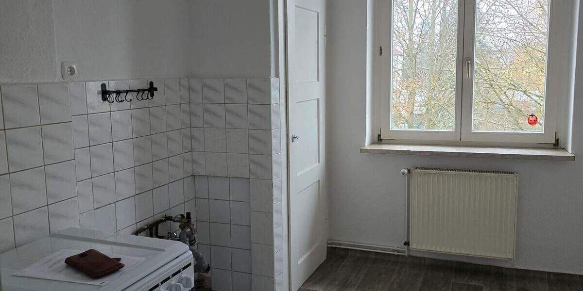 Etagenwohnung Frankfurt (Oder) Frankfurt - 3 Zimmer, 73 m&sup2;, 560&euro; | Angebot:24814284