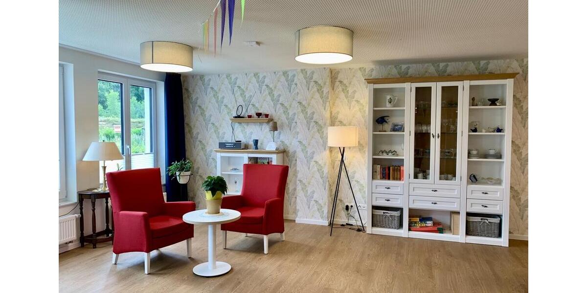 Etagenwohnung Owschlag - 2 Zimmer, 44 m&sup2;, 688&euro; | Angebot:23177663