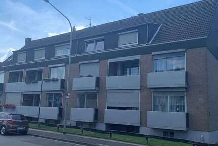 Wohnung zum Mieten in Herzogenrath 670 € 67 m² 2 zimmer