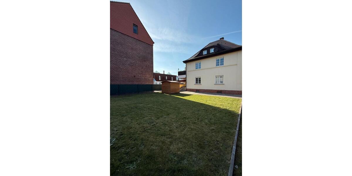 Erdgeschoßwohnung Eilenburg - 3 Zimmer, 77 m&sup2;, 750&euro; | Angebot:26286522