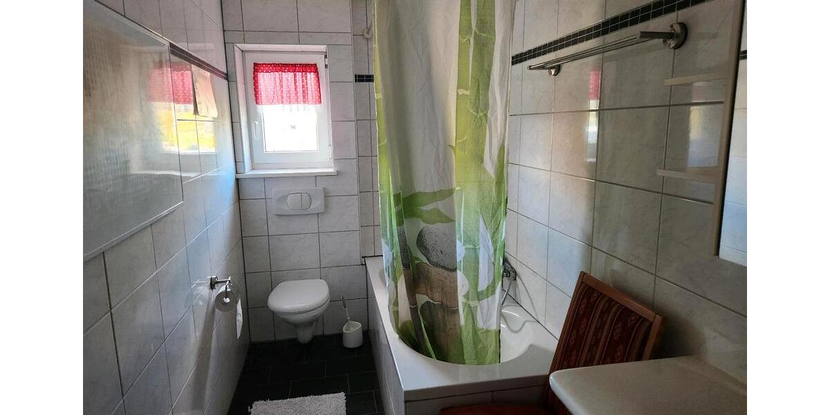 Wohnen auf Zeit Rosenberg - 10 Zimmer, 100 m&sup2;, 25&euro; | Angebot:23082906