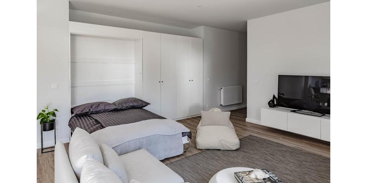 Erdgeschoßwohnung Wesselburen - 1 Zimmer, 1.150&euro; | Angebot:22590152