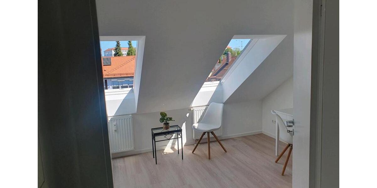 Wohnen auf Zeit Freising Am Vogelherd - 3 Zimmer, 11 m&sup2;, 690&euro; | Angebot:26035094