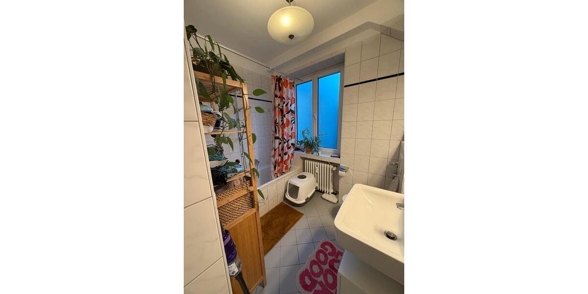 Etagenwohnung München Schwabing-West - 2 Zimmer, 55 m&sup2;, 1.200&euro; | Angebot:26447562