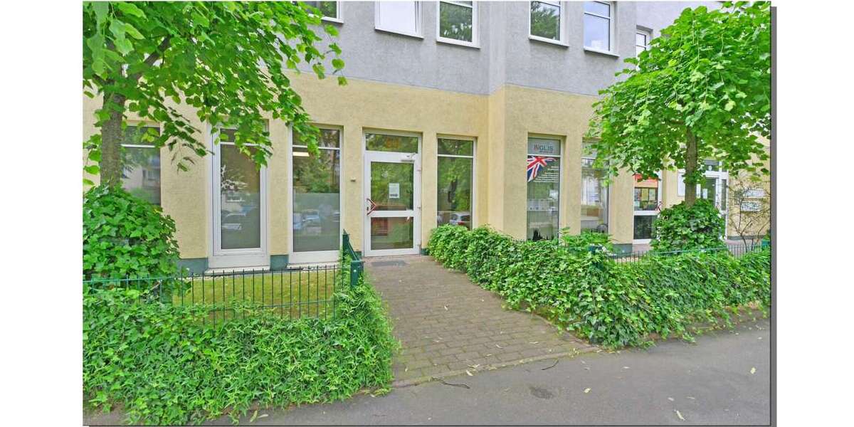 Gewerbeobjekt Kassel / West West - 1.060&euro; | Angebot:24751937
